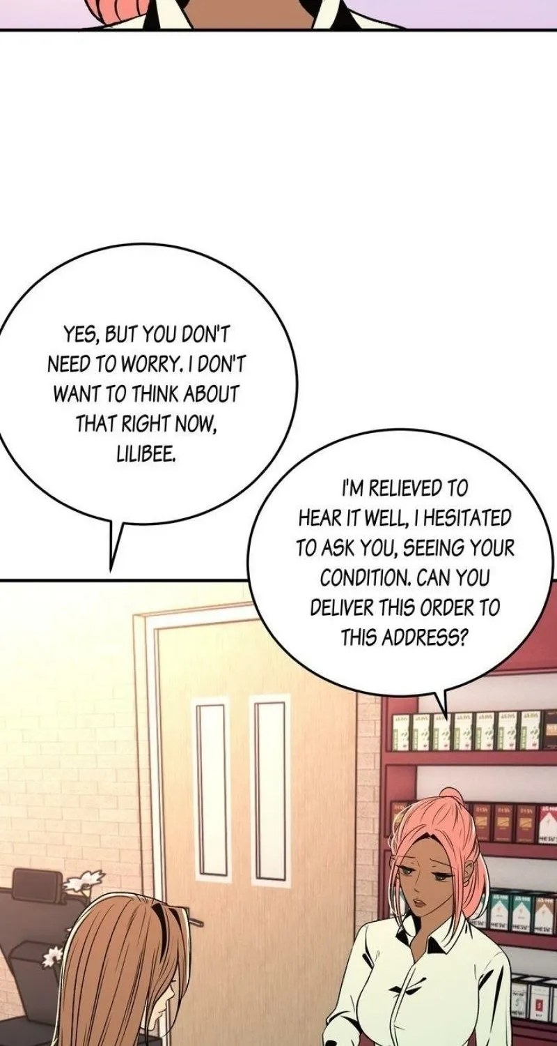 Back to the Moon Chapter 3 page 50 - 