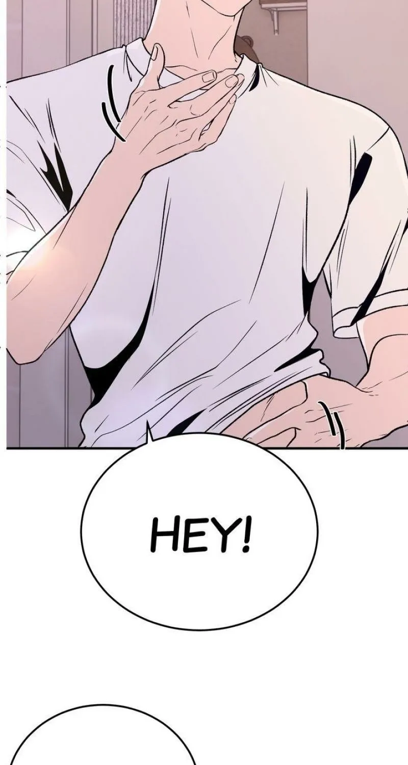 Back to the Moon Chapter 3 page 6 - 