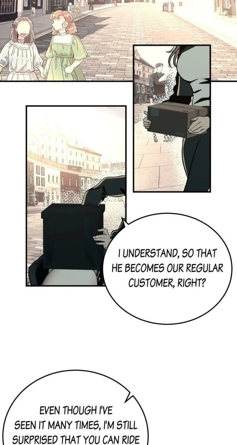 Back to the Moon Chapter 3 page 54 - 