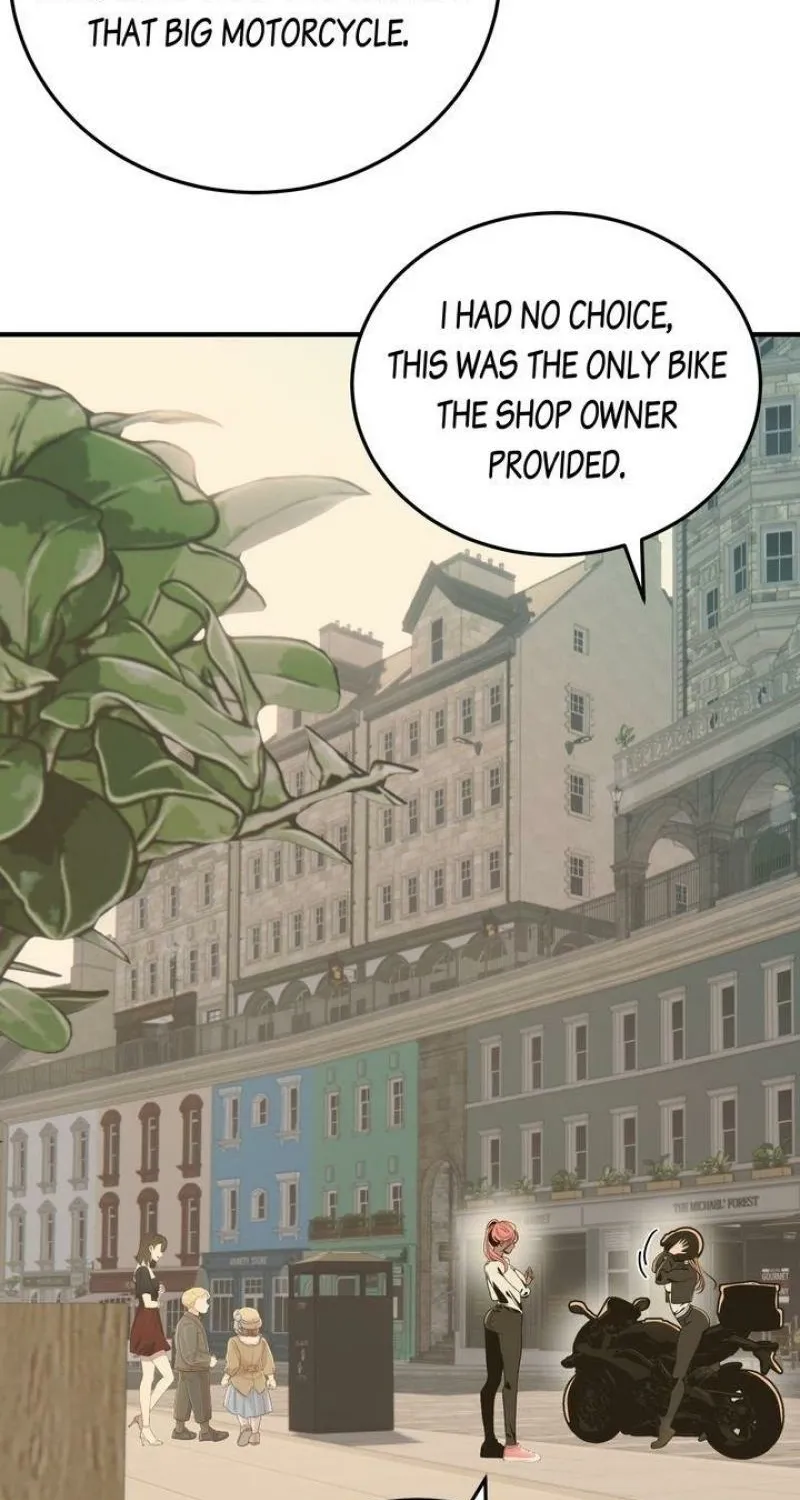 Back to the Moon Chapter 3 page 55 - 
