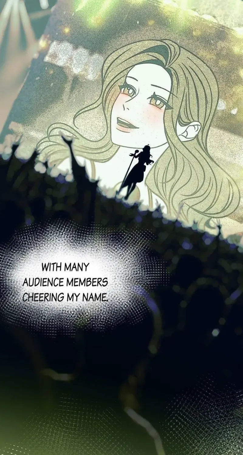 Back to the Moon Chapter 3 page 60 - 
