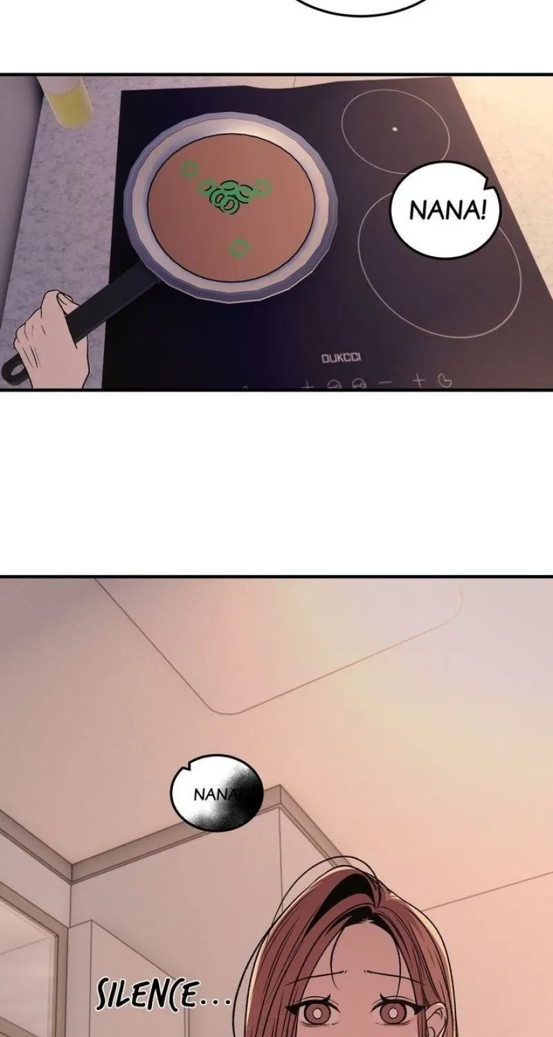 Back to the Moon Chapter 3 page 8 - 