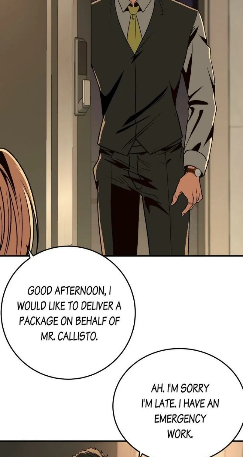 Back to the Moon Chapter 3 page 71 - 