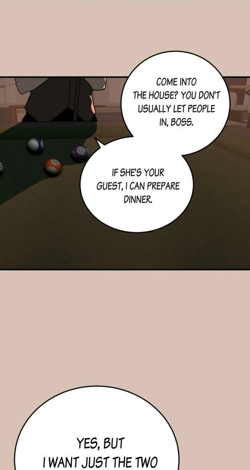 Back to the Moon Chapter 3 page 76 - 