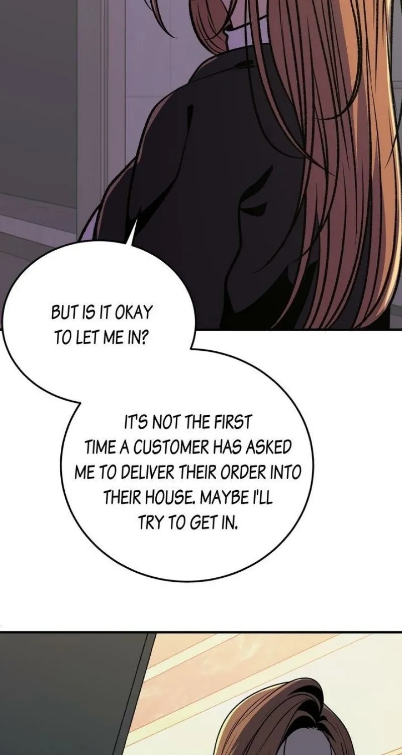 Back to the Moon Chapter 3 page 87 - 