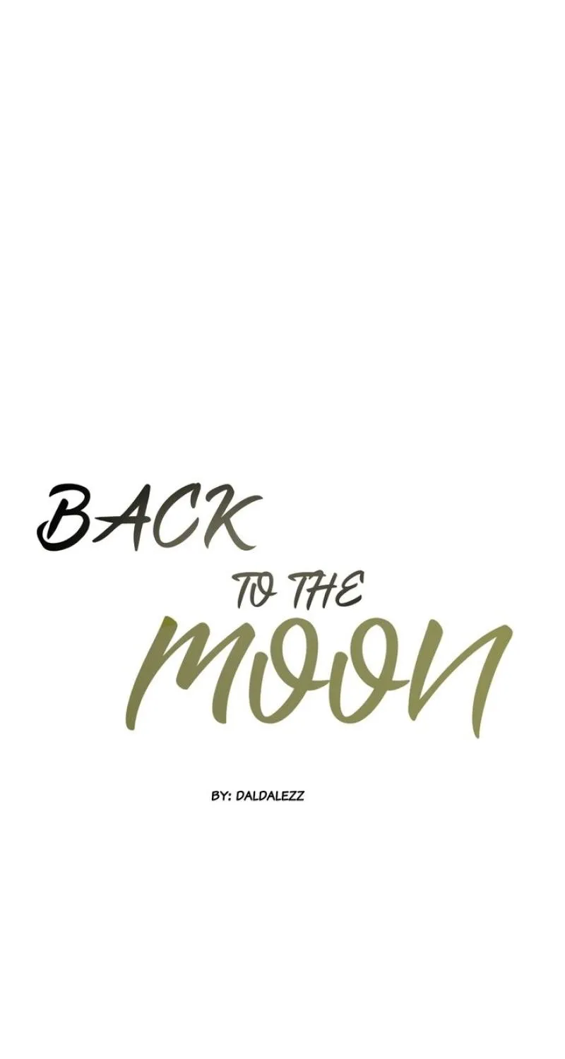 Back to the Moon Chapter 30 page 1 - 
