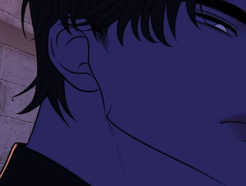 Back to the Moon Chapter 30 page 12 - 