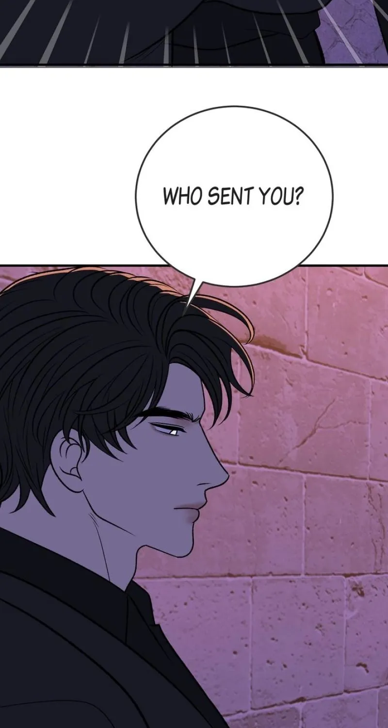 Back to the Moon Chapter 30 page 19 - 