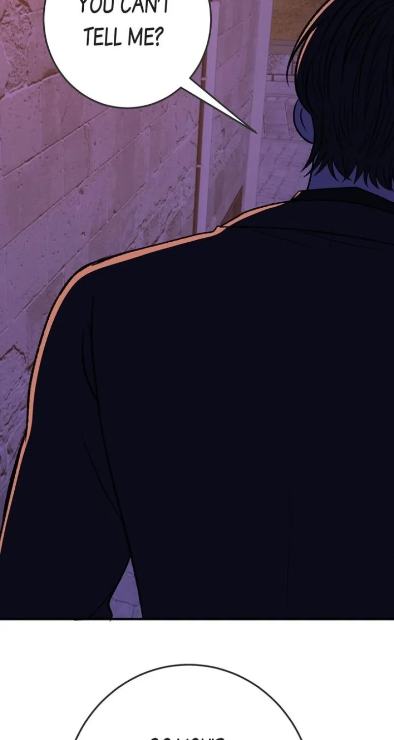 Back to the Moon Chapter 30 page 21 - 