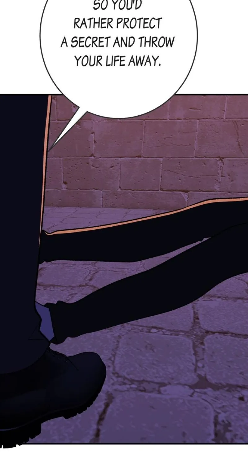 Back to the Moon Chapter 30 page 22 - 