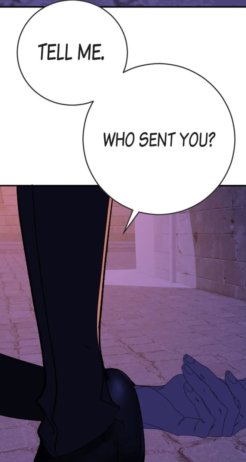Back to the Moon Chapter 30 page 25 - 