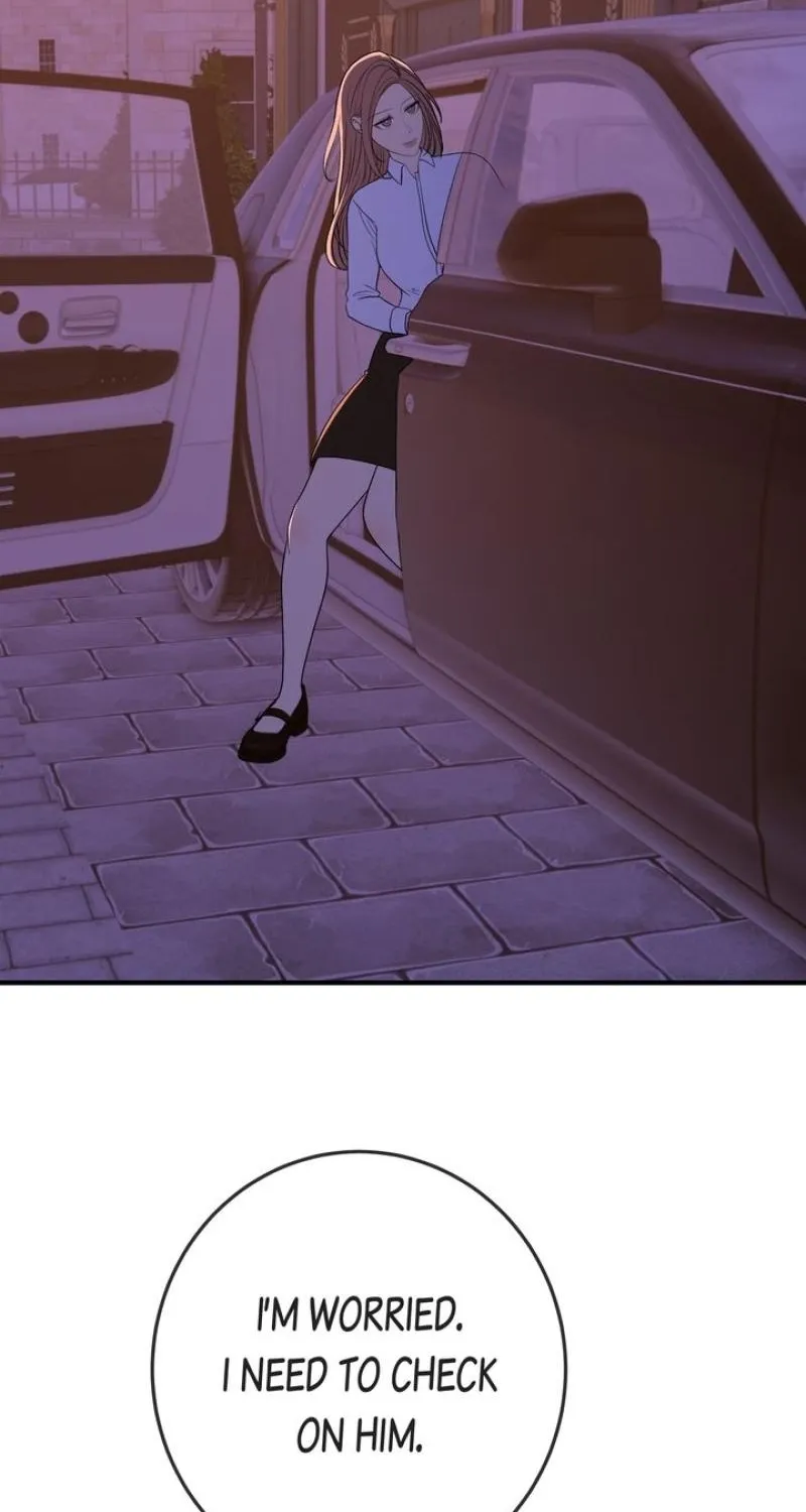 Back to the Moon Chapter 30 page 28 - 
