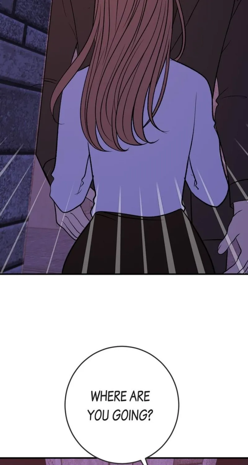 Back to the Moon Chapter 30 page 34 - 