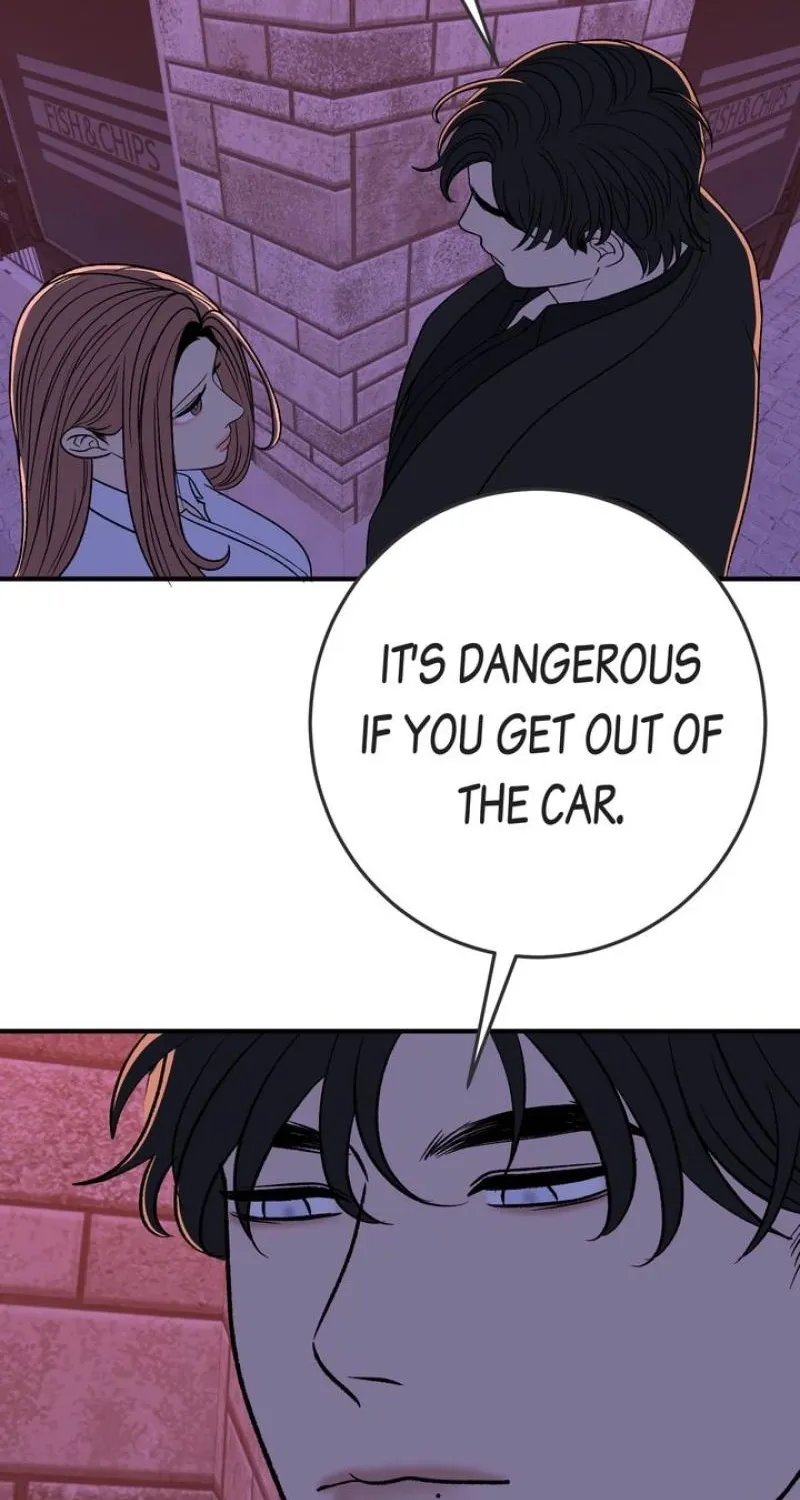 Back to the Moon Chapter 30 page 35 - 