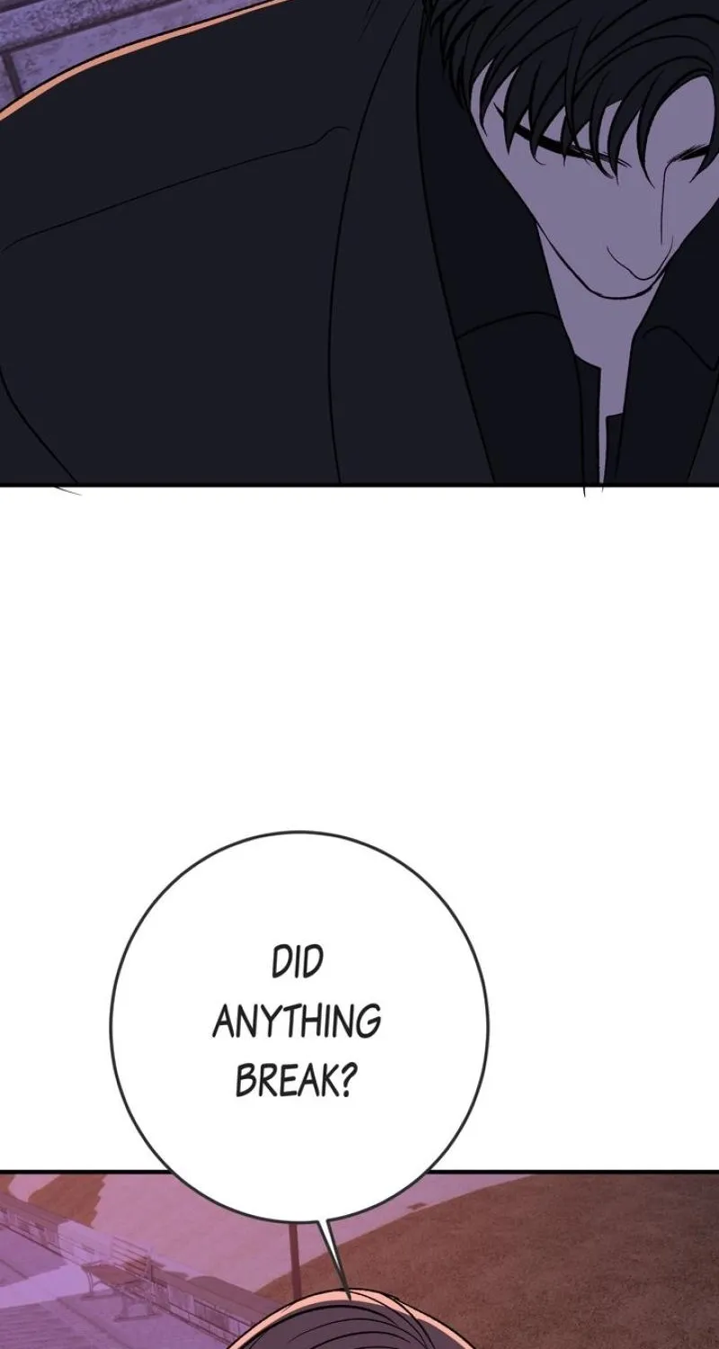 Back to the Moon Chapter 30 page 38 - 