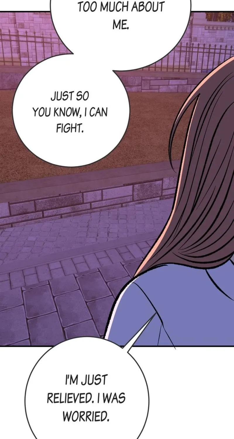 Back to the Moon Chapter 30 page 40 - 