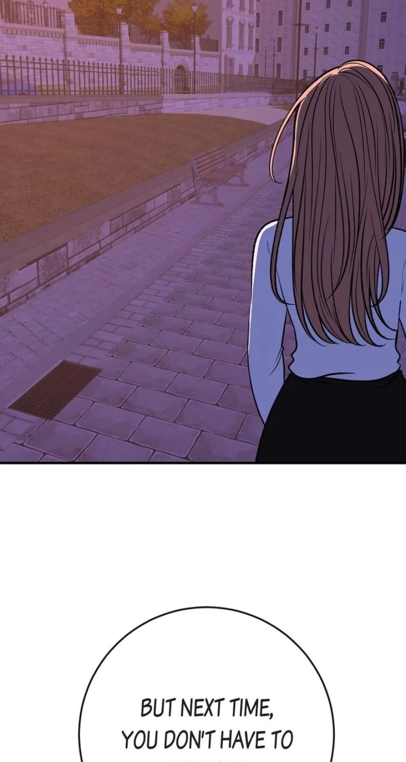 Back to the Moon Chapter 30 page 46 - 