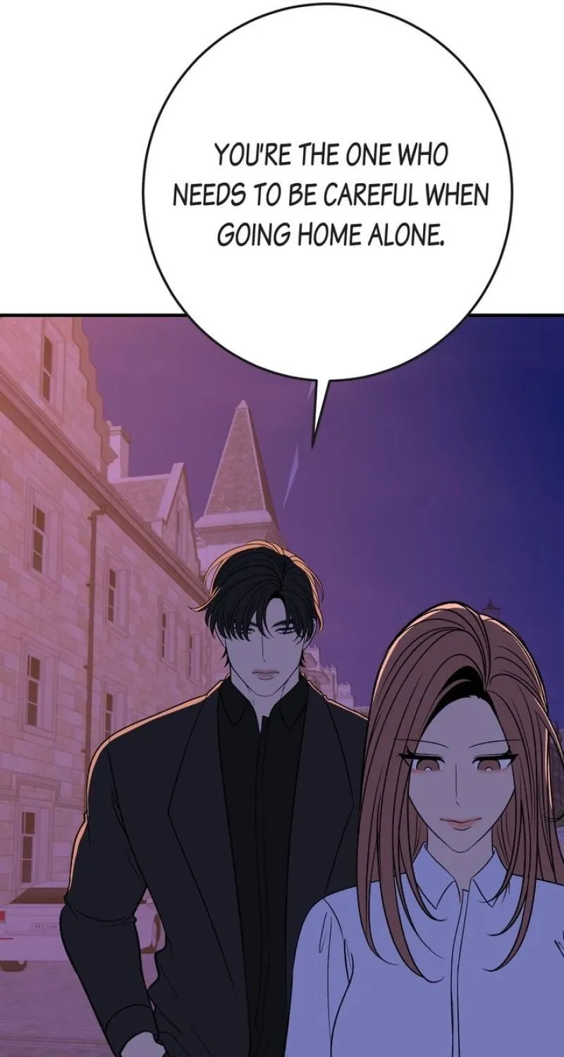 Back to the Moon Chapter 30 page 49 - 