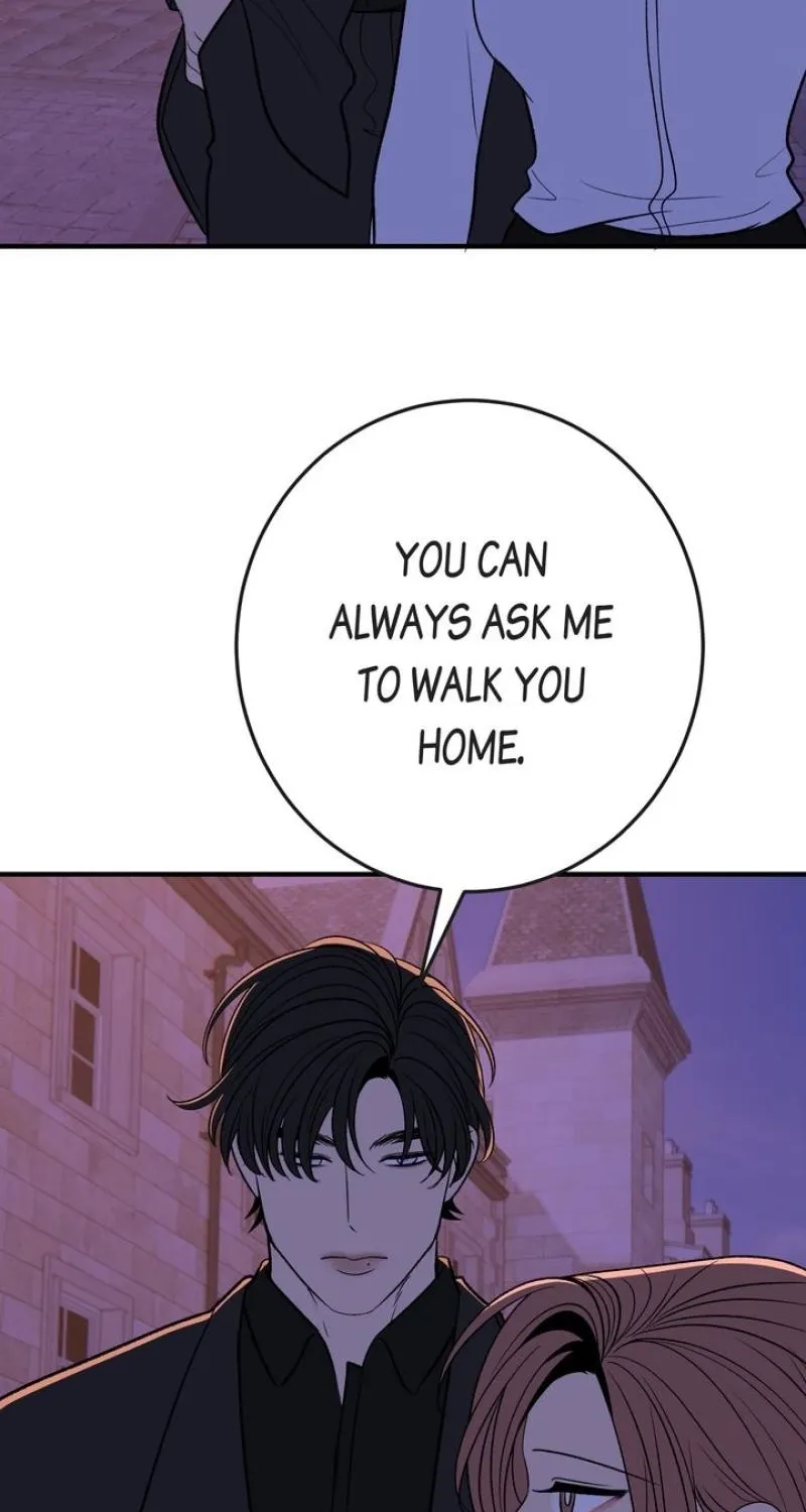 Back to the Moon Chapter 30 page 50 - 