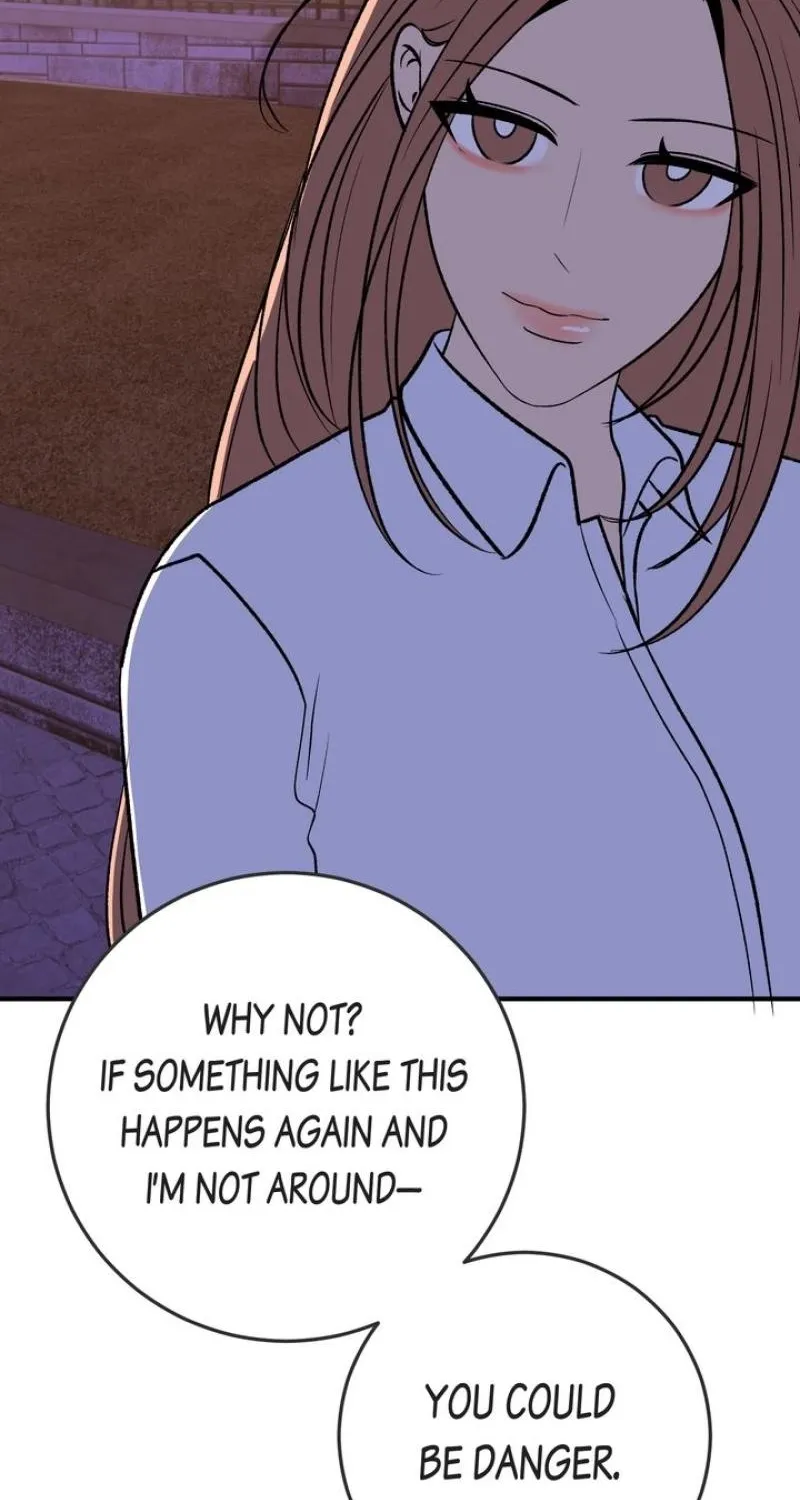 Back to the Moon Chapter 30 page 52 - 