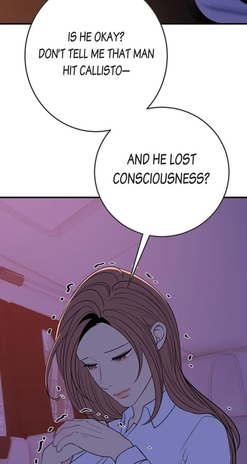 Back to the Moon Chapter 30 page 8 - 