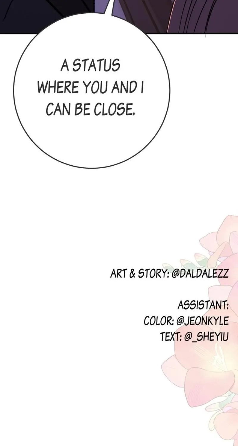 Back to the Moon Chapter 30 page 71 - 
