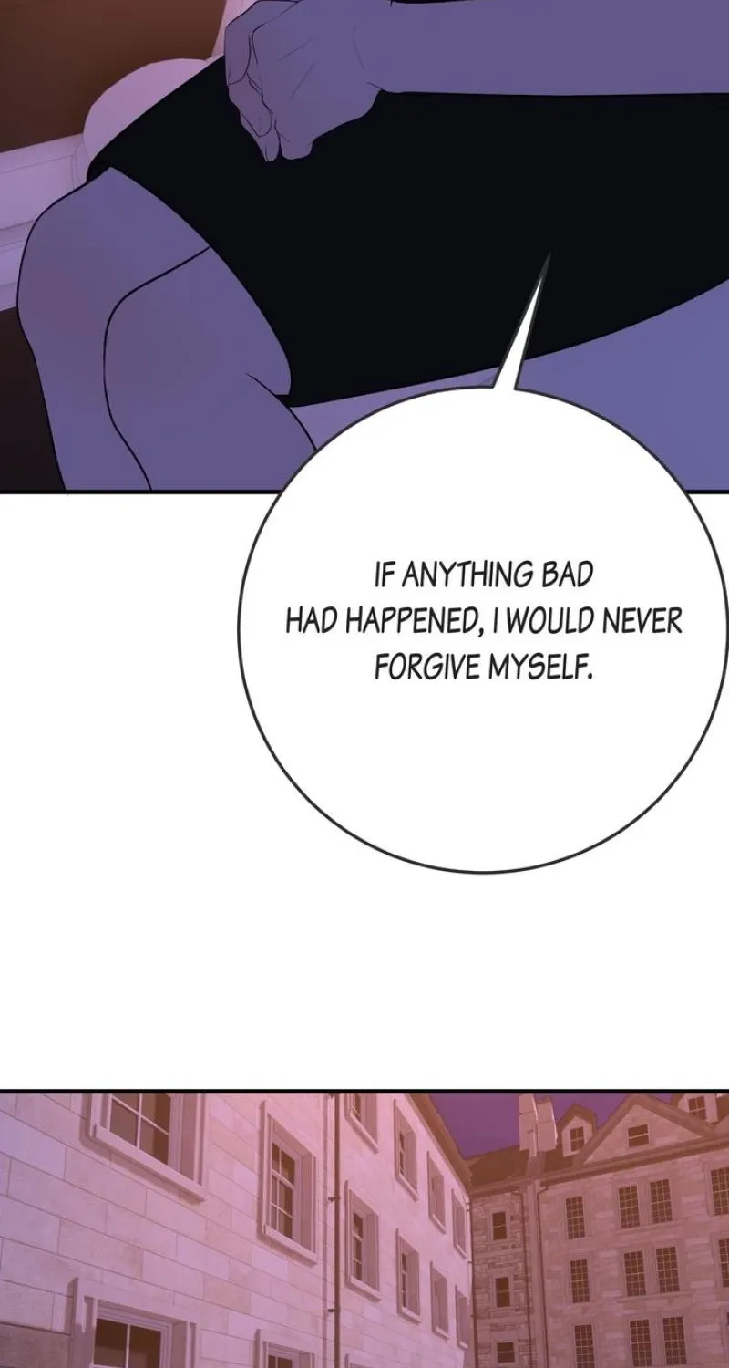 Back to the Moon Chapter 30 page 10 - 