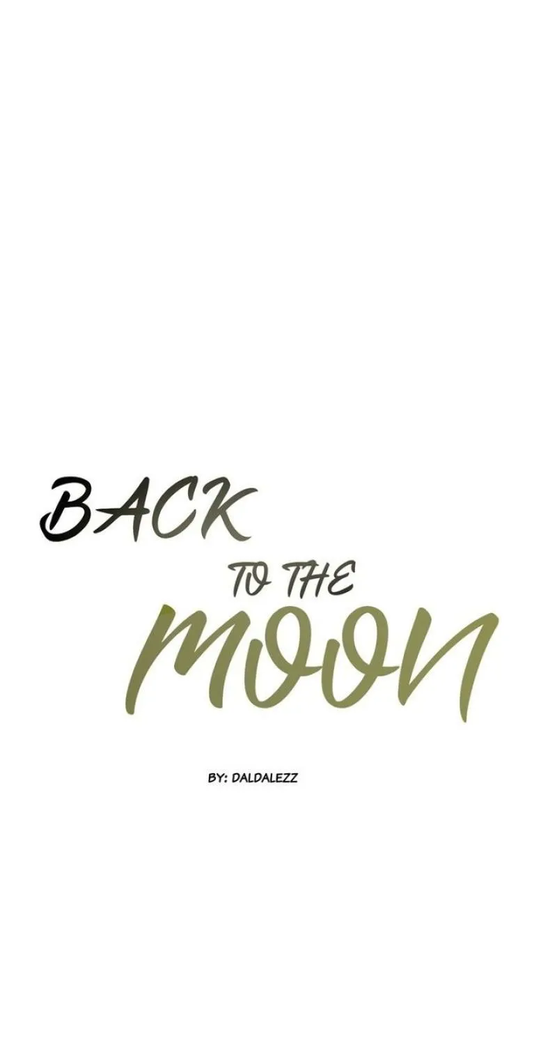 Back to the Moon Chapter 31 page 1 - 