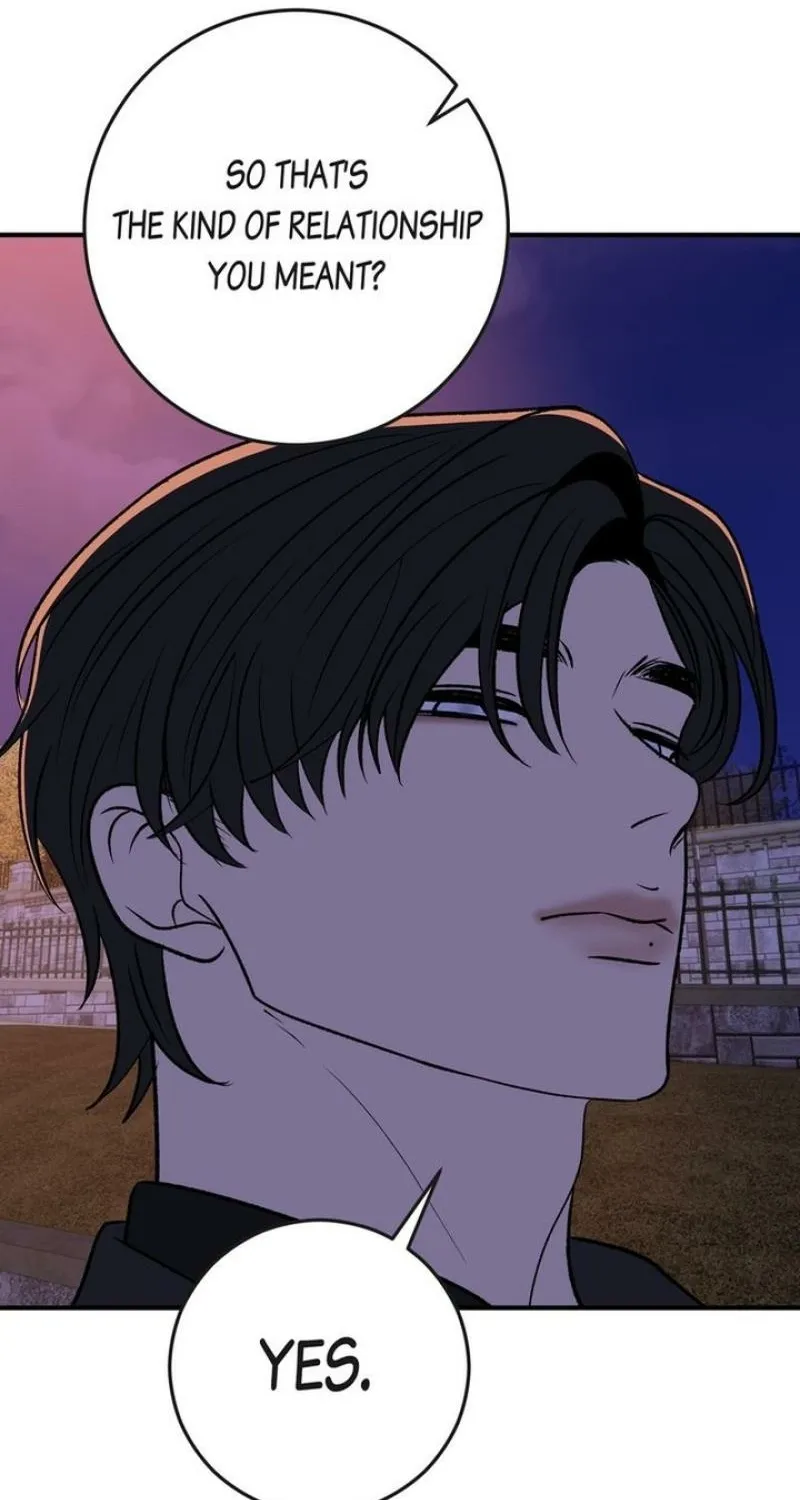 Back to the Moon Chapter 31 page 19 - 