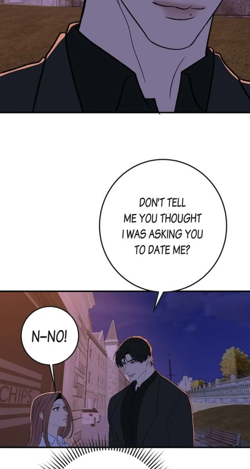 Back to the Moon Chapter 31 page 21 - 