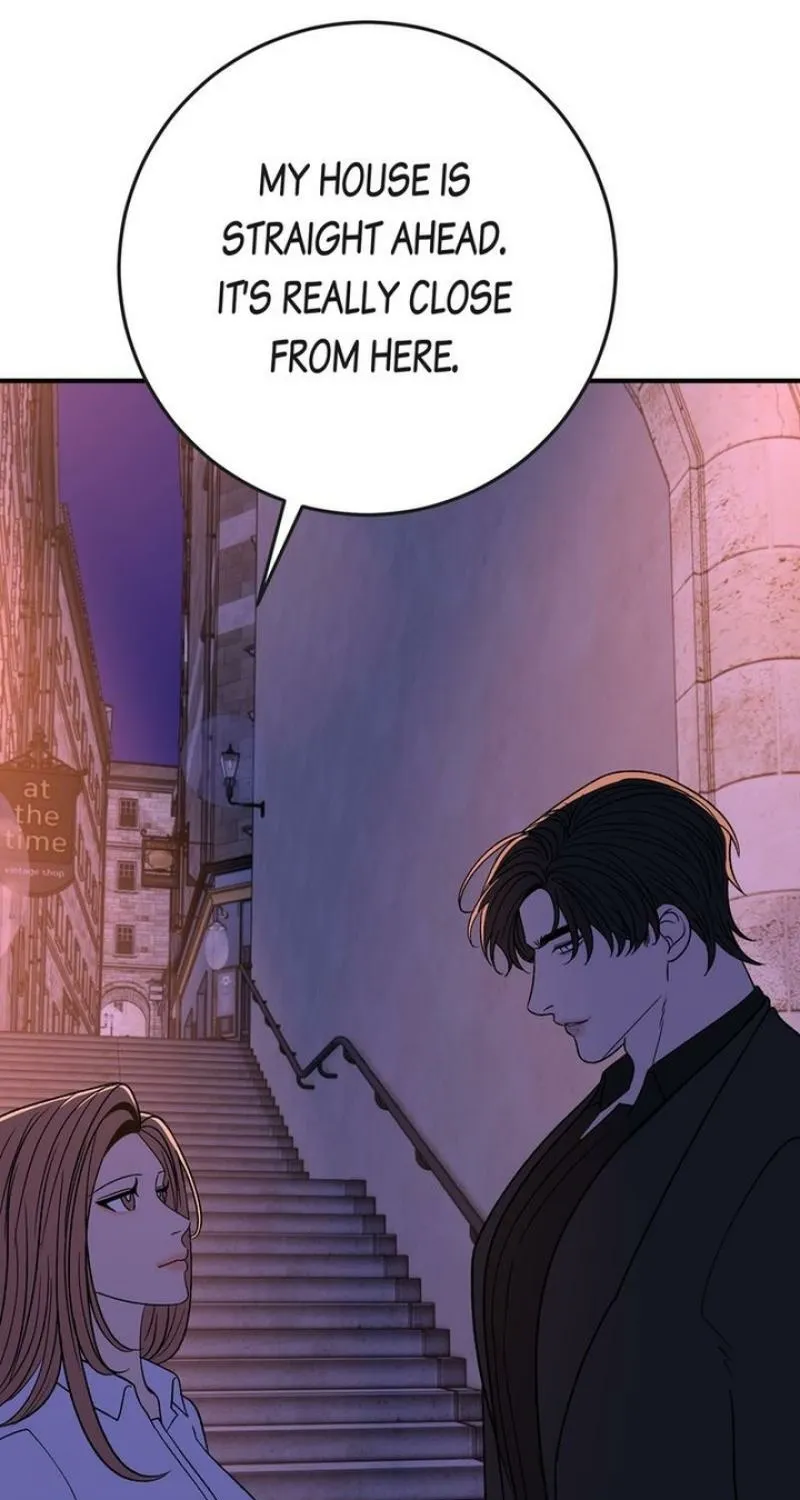 Back to the Moon Chapter 31 page 29 - 