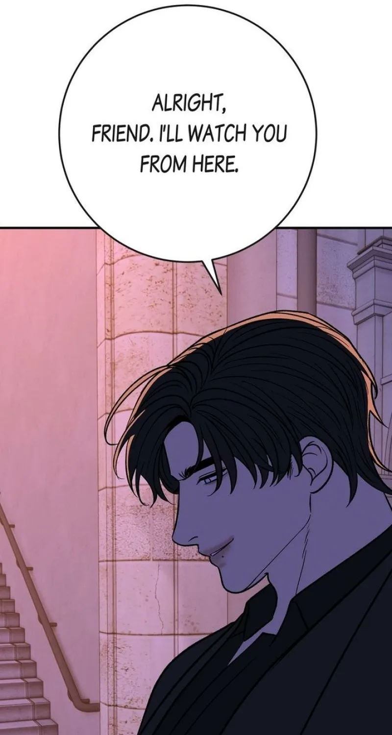 Back to the Moon Chapter 31 page 31 - 