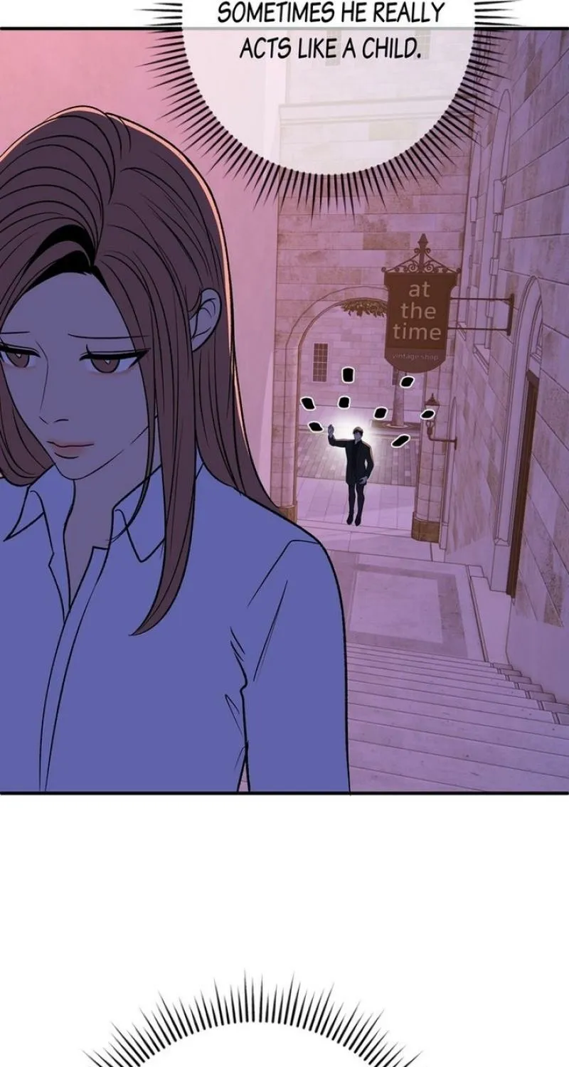 Back to the Moon Chapter 31 page 37 - 