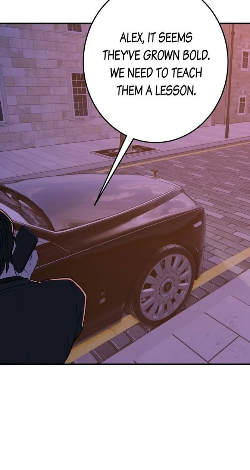 Back to the Moon Chapter 31 page 44 - 