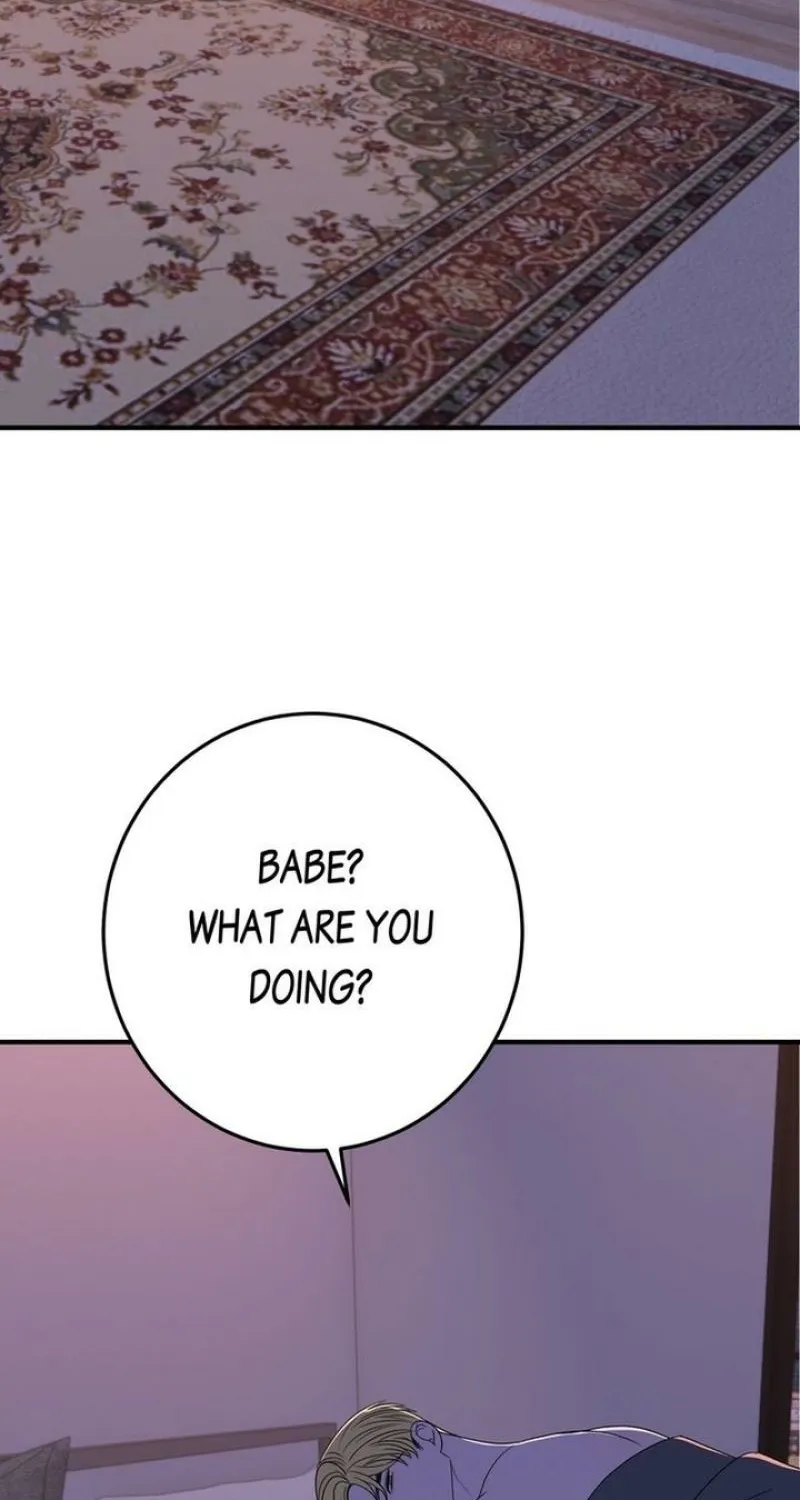 Back to the Moon Chapter 31 page 56 - 