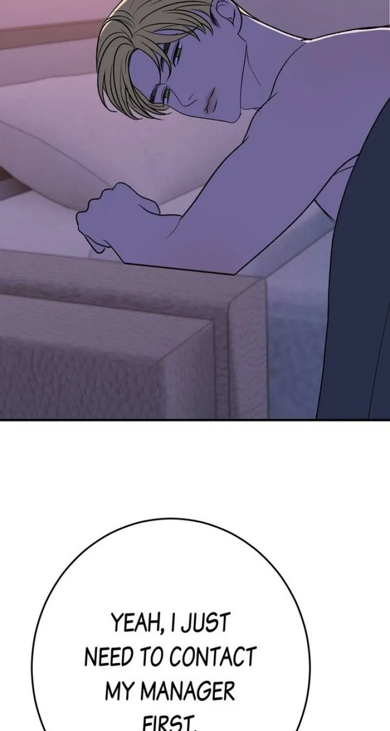 Back to the Moon Chapter 31 page 58 - 