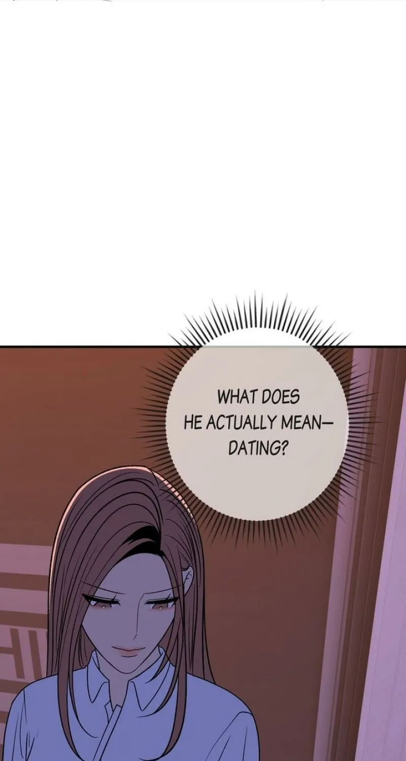 Back to the Moon Chapter 31 page 7 - 