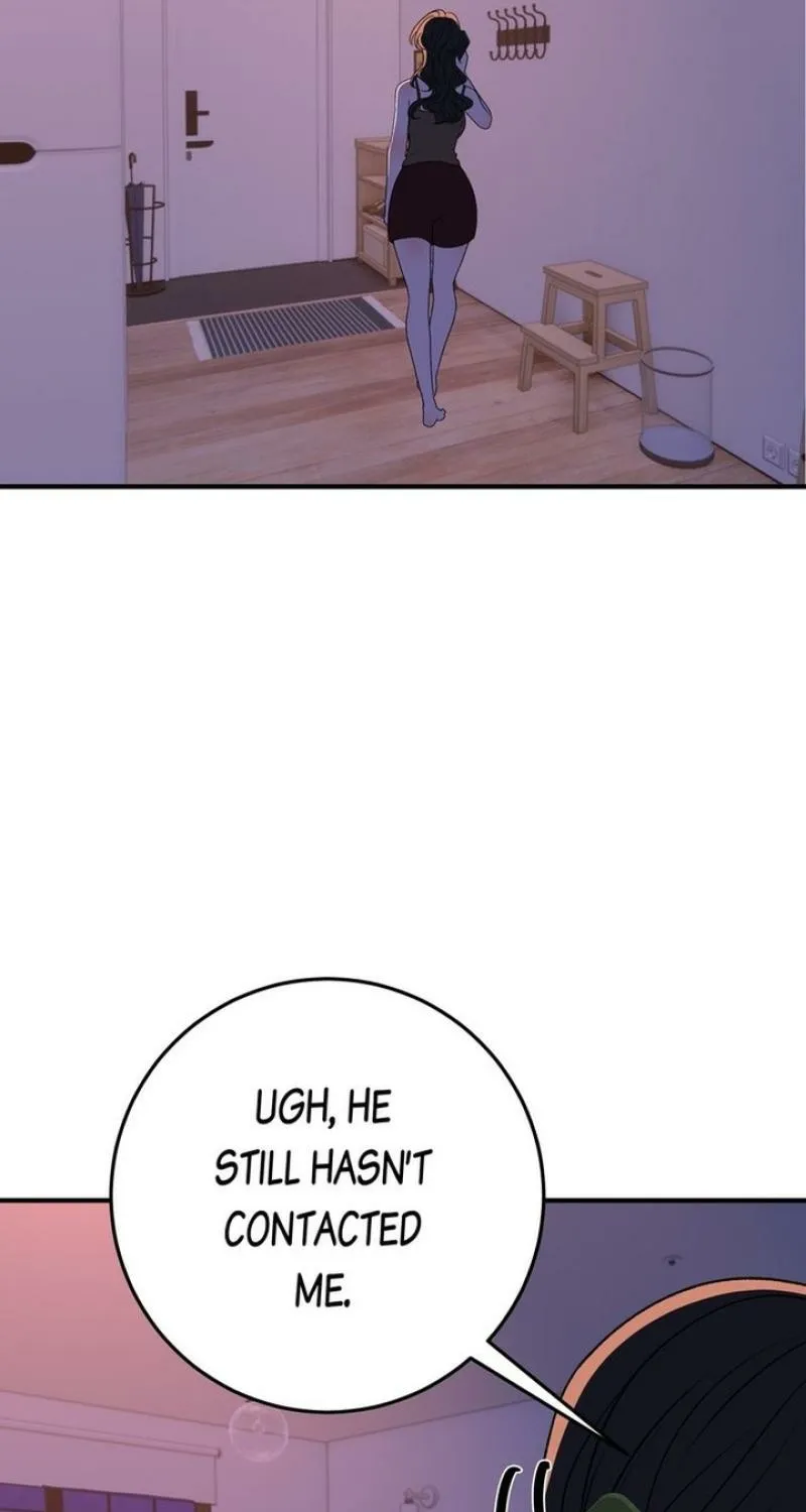 Back to the Moon Chapter 31 page 61 - 