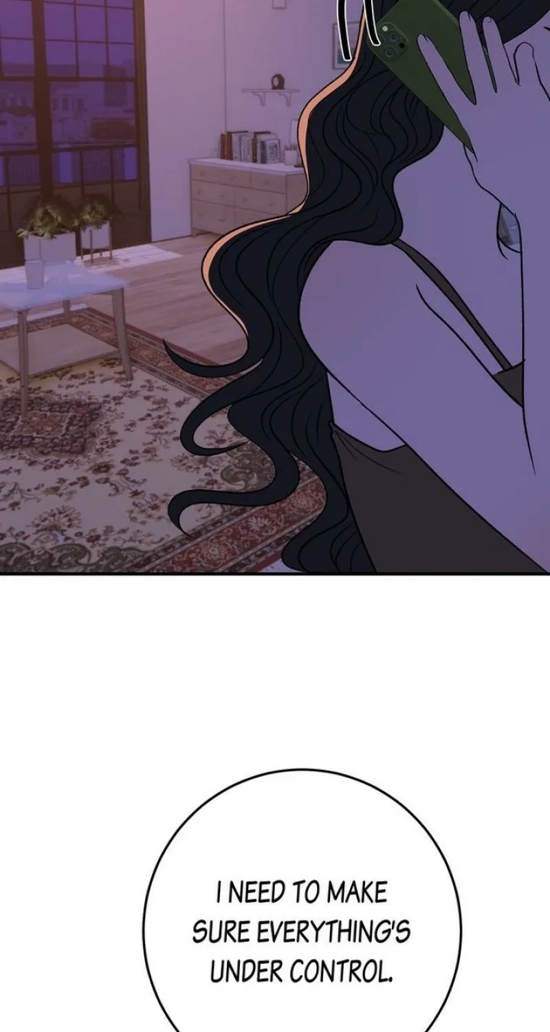 Back to the Moon Chapter 31 page 62 - 