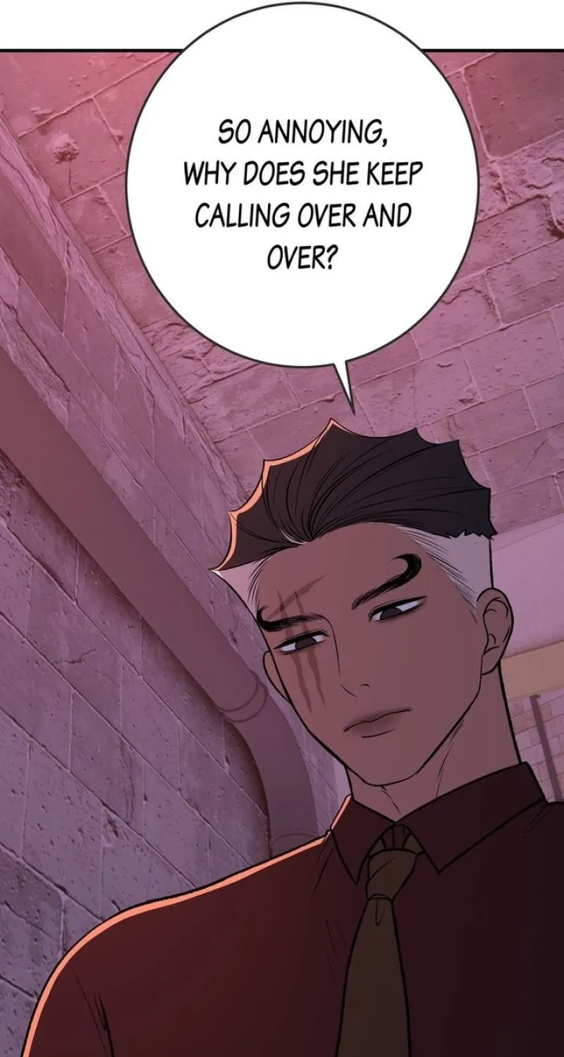 Back to the Moon Chapter 32 page 11 - 