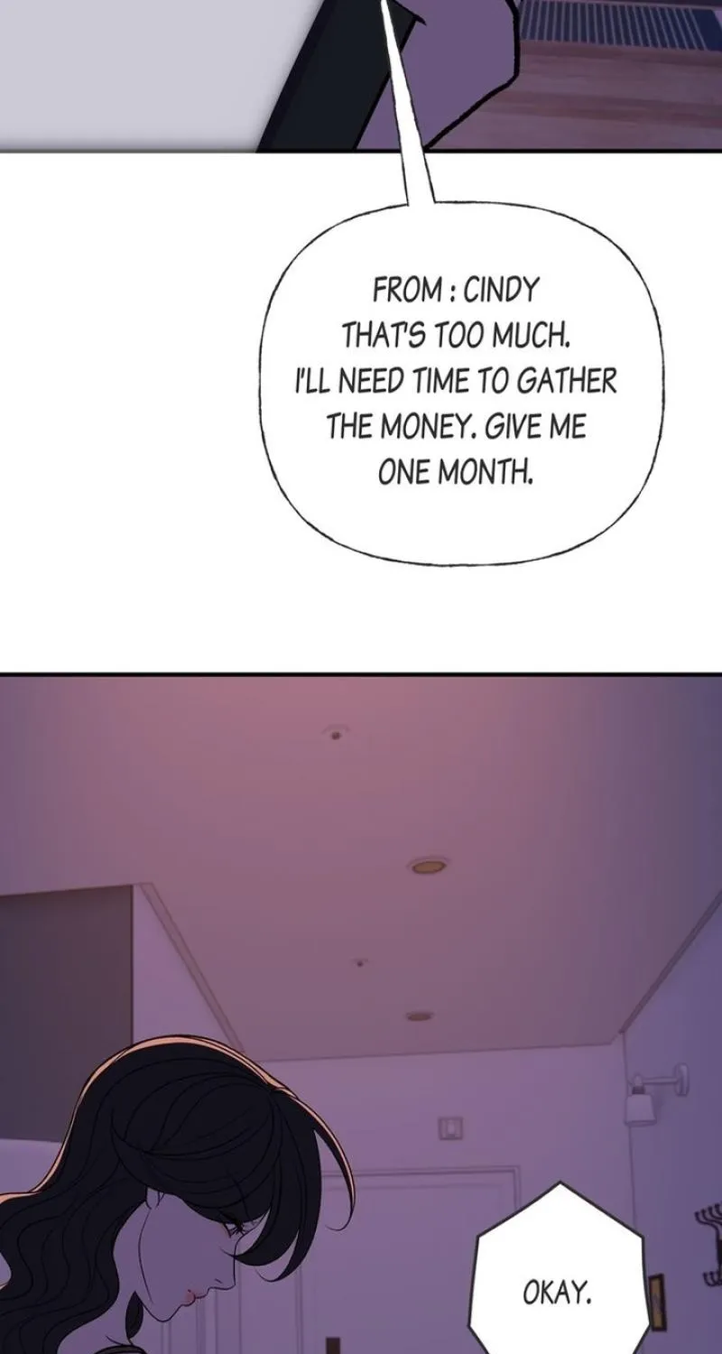 Back to the Moon Chapter 32 page 27 - 