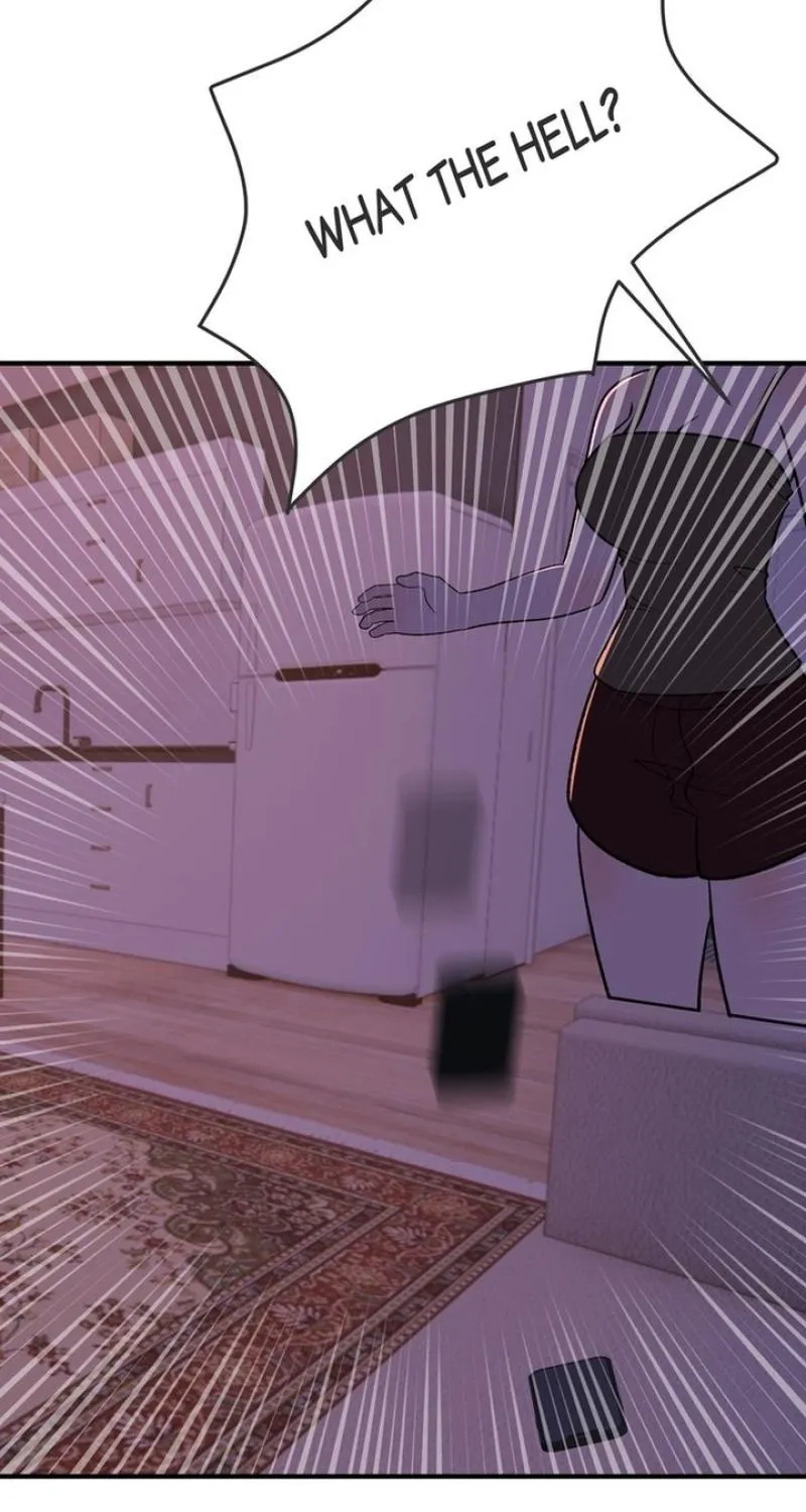Back to the Moon Chapter 32 page 29 - 