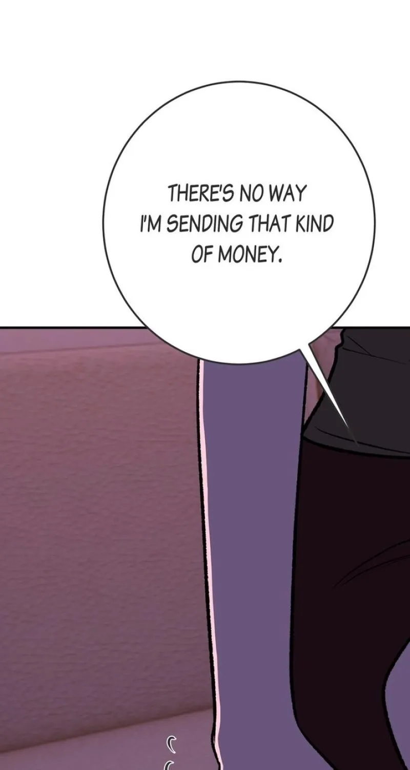 Back to the Moon Chapter 32 page 30 - 