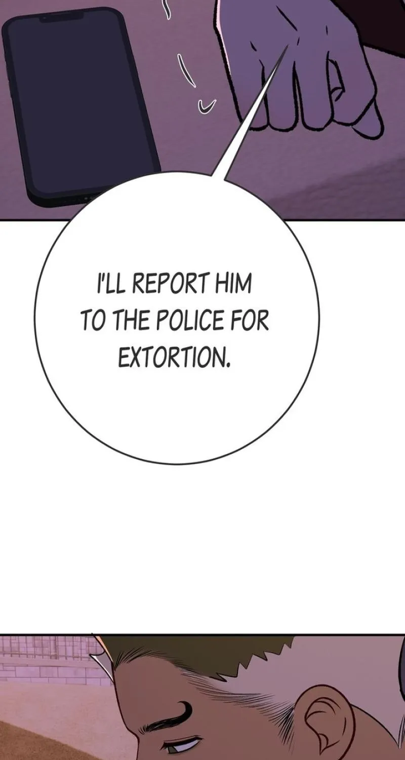 Back to the Moon Chapter 32 page 31 - 
