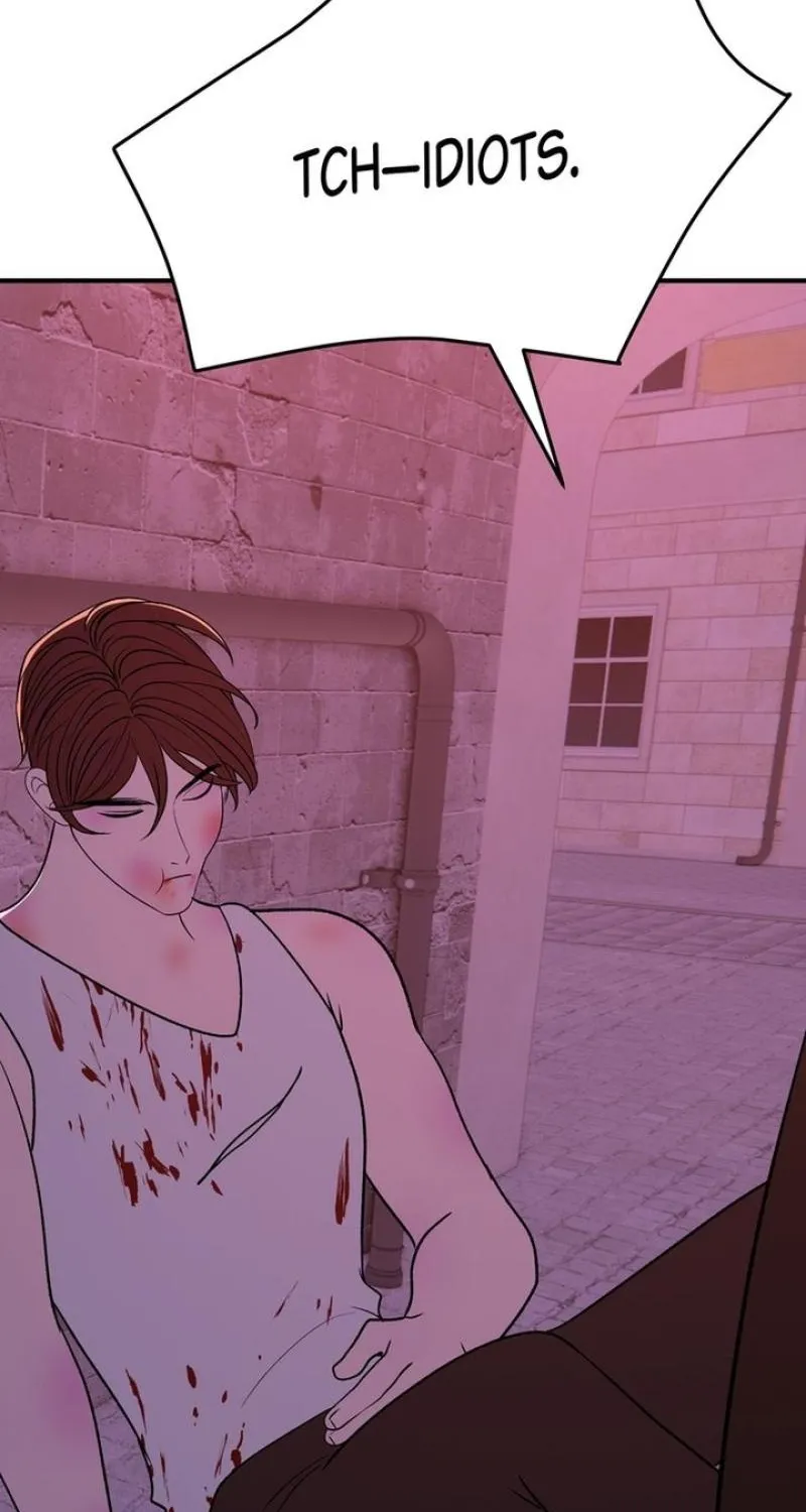 Back to the Moon Chapter 32 page 33 - 