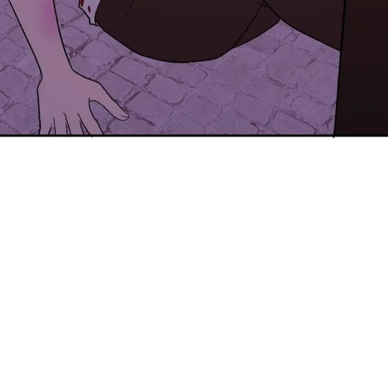 Back to the Moon Chapter 32 page 34 - 
