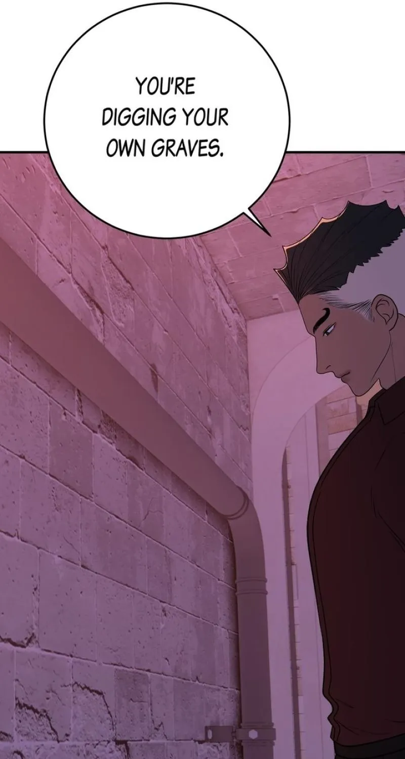 Back to the Moon Chapter 32 page 35 - 