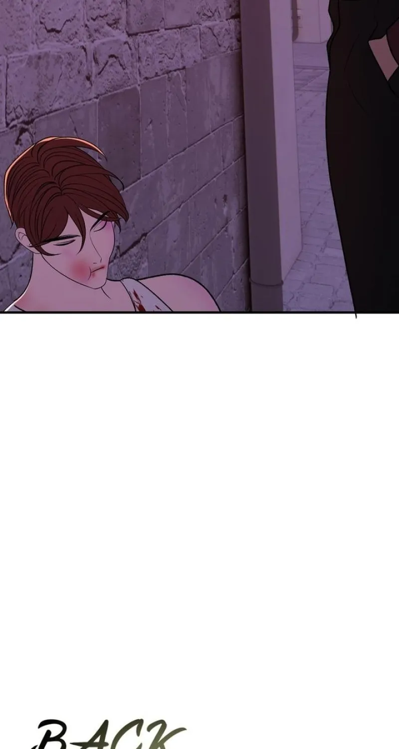 Back to the Moon Chapter 32 page 36 - 