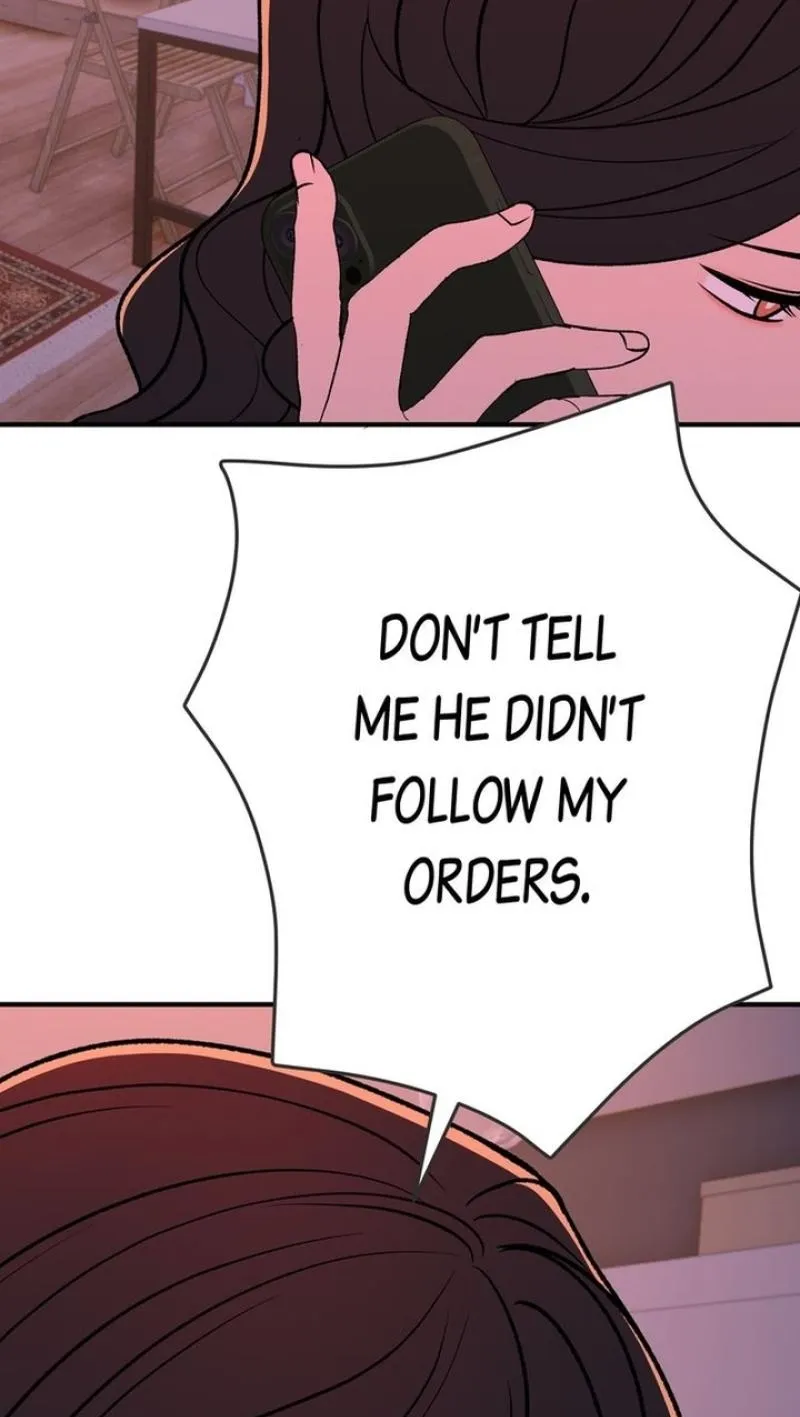 Back to the Moon Chapter 32 page 5 - 