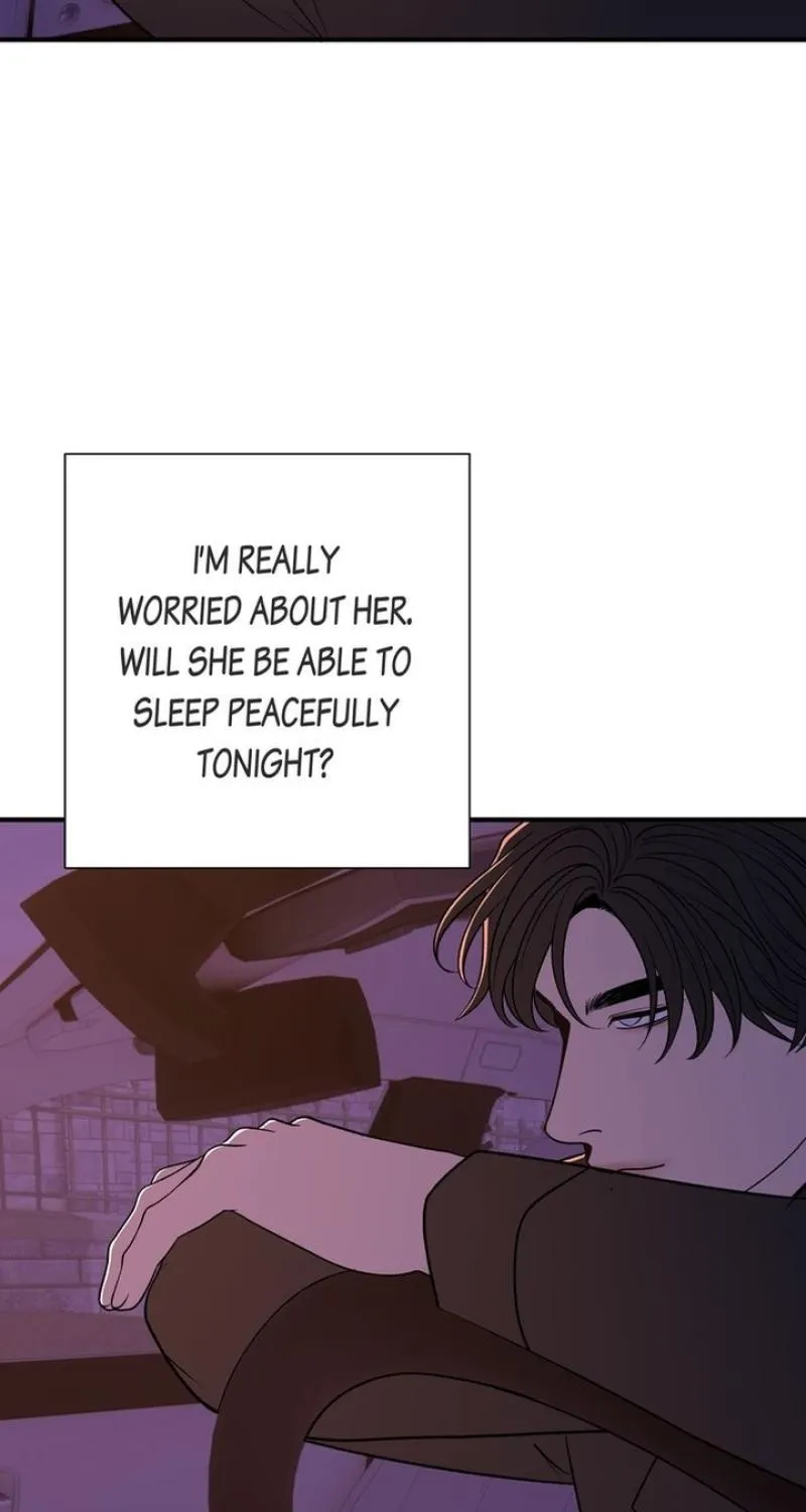 Back to the Moon Chapter 32 page 47 - 